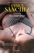 Cover: L' estate dell'innocenza - Elefanti big;Garzanti
