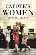 Cover: Capote's women. Ediz. italiana - Elefanti bestseller;Garzanti