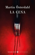 Cover: La cena - Tascabili Giunti. I bestseller;Giunti Editore