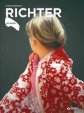 Cover: Richter - Dossier d'art;Giunti Editore