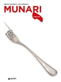 Cover: Munari - Dossier d'art;Giunti Editore