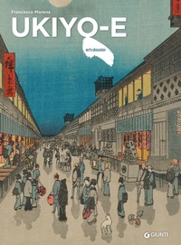Enlarge image Cover: Ukiyo-e - Dossier d'art;Giunti Editore