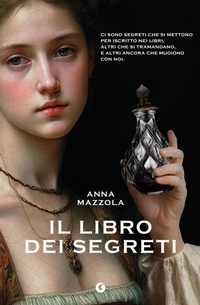 Abbildung von: Il libro dei segreti - H;Giunti Editore