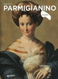 Cover: Parmigianino - Dossier d'art;Giunti Editore