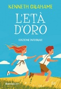 Cover: L' et&agrave; d'oro - Biblioteca ragazzi;Rusconi Libri