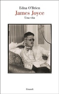 Cover: James Joyce. Una vita - Saggi;Einaudi