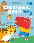 Cover: Che rabbia, Nino! - Oscar mini;Mondadori