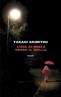 Abbildung von: Luna di miele verso il nulla - Supercoralli;Einaudi