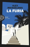 Cover: La furia - Einaudi. Stile libero;Einaudi