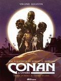 Cover: Ombre di ferro al chiaro di luna - Star Comics