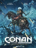 Cover: Gli accoliti del cerchio nero - Star Comics