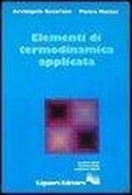 Abbildung von: Elementi di termodinamica applicata - Termodinamica applic.-Trasmis.del calore;Liguori