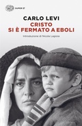 Cover: Cristo si &egrave; fermato a Eboli - Super ET;Einaudi