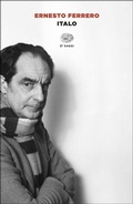 Cover: Italo - Einaudi tascabili. Saggi;Einaudi