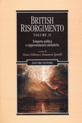 Cover: Temperie politica e rappresentazioni simboliche - Romanticismo e dintorni;Liguori