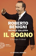 Cover: Il sogno. L'Europa s'&egrave; desta! - Einaudi. Stile libero;Einaudi