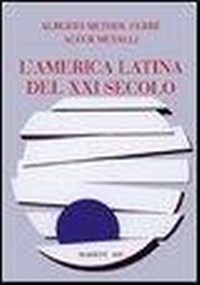 Abbildung von: L' America latina del secolo XXI - L' eco;Marietti 1820