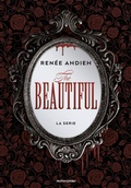 Cover: The beautiful. La serie - Oscar draghi;Mondadori