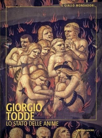Abbildung von: Lo stato delle anime - Il giallo Mondadori;Mondadori
