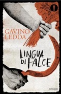 Cover: Lingua di falce - Oscar moderni;Mondadori