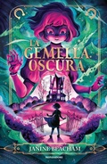 Cover: La gemella oscura - I Grandi;Mondadori