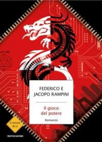 Abbildung von: Il gioco del potere - Strade blu. Non Fiction;Mondadori