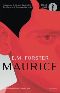 Enlarge image Cover: Maurice - Oscar moderni. Cult;Mondadori
