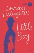 Cover: Little boy - Oscar moderni;Mondadori