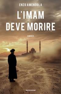 Abbildung von: L' imam deve morire - Omnibus;Mondadori