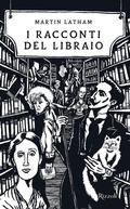 Cover: I racconti del libraio - Saggi stranieri;Rizzoli
