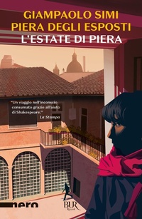 Abbildung von: L' estate di Piera - BUR Nero;Rizzoli