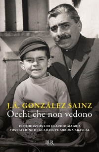 Abbildung von: Occhi che non vedono - BUR Biblioteca dello spirito cristiano;Rizzoli