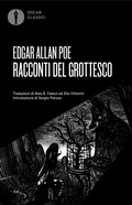 Cover: Racconti del grottesco - Oscar classici;Mondadori