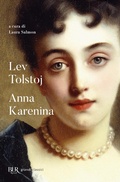 Cover: Anna Karenina - BUR Grandi classici;Rizzoli