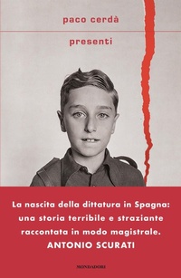 Abbildung von: Presenti - Scrittori italiani e stranieri;Mondadori