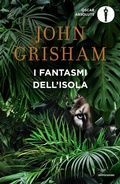 Cover: I fantasmi dell'isola - Oscar absolute;Mondadori