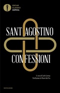 Cover: Confessioni - Oscar classici. Sophia;Mondadori