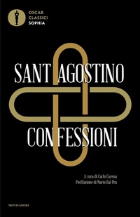 Enlarge image Cover: Confessioni - Oscar classici. Sophia;Mondadori