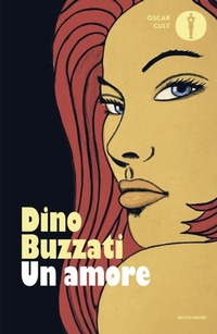 Abbildung von: Un amore - Oscar moderni. Cult;Mondadori
