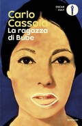Cover: La ragazza di Bube - Oscar moderni. Cult;Mondadori