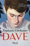Cover: Dave - Scala stranieri;Rizzoli