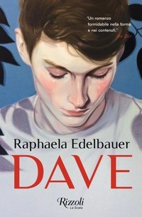 Enlarge image Cover: Dave - Scala stranieri;Rizzoli