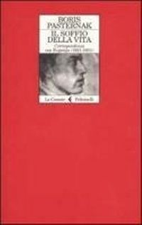 Abbildung von: Il soffio della vita. Corrispondenza con Evgenjia (1921-1931) - Le comete;Feltrinelli