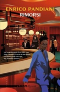 Cover: Rimorsi - Nero Rizzoli;Rizzoli