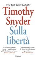 Cover: Sulla libert&agrave; - Saggi stranieri;Rizzoli