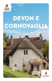 Abbildung von: Devon e Cornovaglia - Rough Guides;Feltrinelli