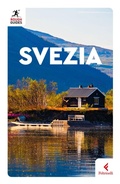 Cover: Svezia - Rough Guides;Feltrinelli