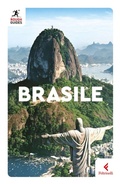 Cover: Brasile - Rough Guides;Feltrinelli