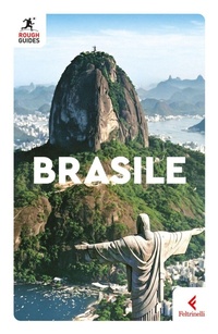 Enlarge image Cover: Brasile - Rough Guides;Feltrinelli