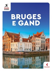 Abbildung von: Bruges e Gand - Rough Guides mini;Feltrinelli